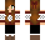 autumn skin