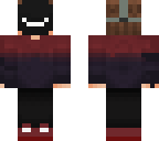 balck mask
