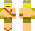 barb king