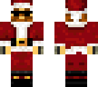 barbarito navidad