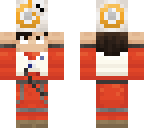 bb-8 and poe