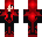 better shadow knight girl