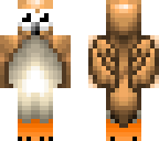 birdy