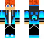 blue boy