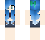 blueberry             hair base