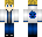 blueberry kid