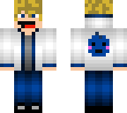 blueberry kid