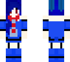 bonnie puppet