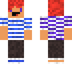 boy skin