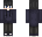 boy without hoodie