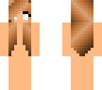 brown hair base