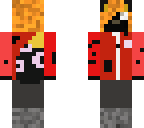 bullet the coral wolf