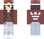 capgirl selfmade