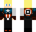 capitan america