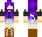 cat girl