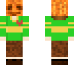 charapumpkin