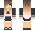 cheer leader
