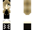 chica panda