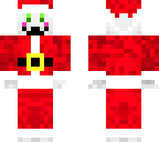 christmas asriel