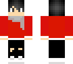 christmas boy edit