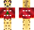 christmas cat