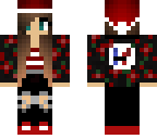 christmas gal