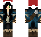 christmas warrior