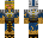clay cavalryman awoken