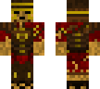 clay centurion