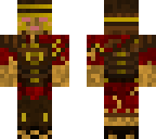 clay centurion awoken
