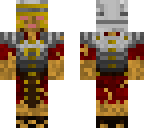 clay infantry awoken