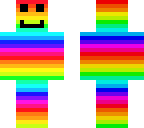 colourful
