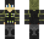 commander
