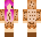 cookie girl