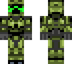 creeper