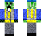 creeper builder