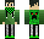 creeper fan