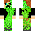 creeper man