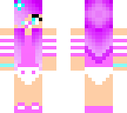 crystal baby 2