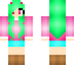 cute girl