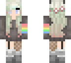 cute skin