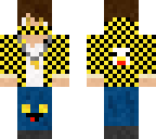 cybergaming itdg skin