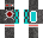 cyborg