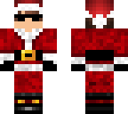 danbanan santa