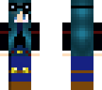 dantdm girl version
