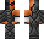 deathstroke