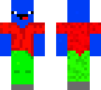 derp squid fixed