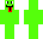 derpy frog