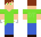 devon upgrade