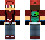 diego_arrow pokemon
